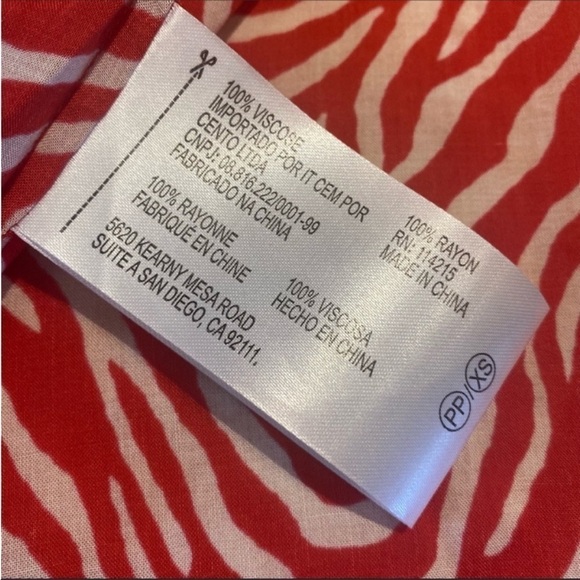 Vix Paula Hermanny Celina Dress - Picture 7 of 14